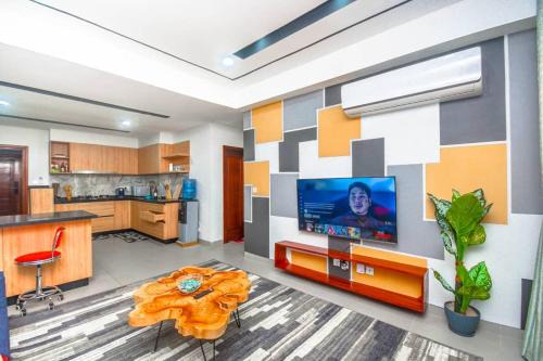The Williane A Spacious Two Bedroom Apartment At The Heart Of Masaki