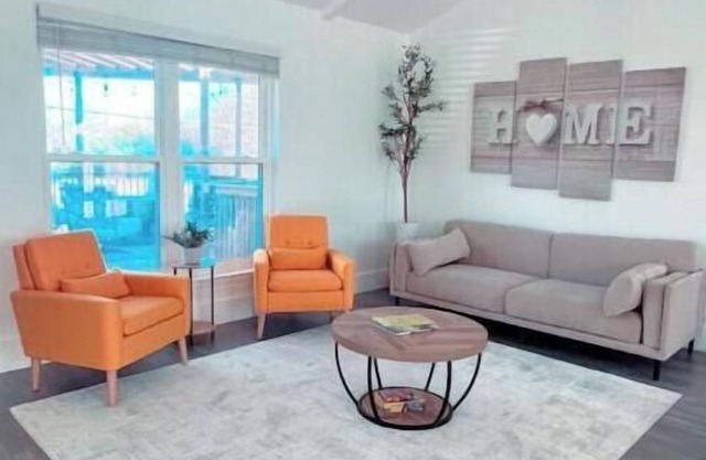 The Willow Serenity Home