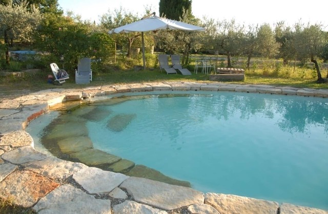 La Ventana En Cortona - Disfrute Toscana Lifestyle