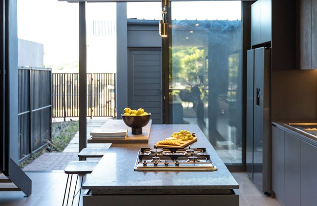 The Woods Luxury Homes - Elaleni Estate