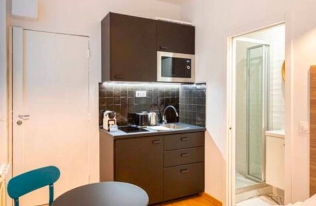 The Woody Shades - Cosy & Tiny - Near Marais