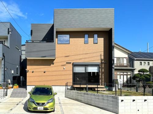 The YAMAGUCHI