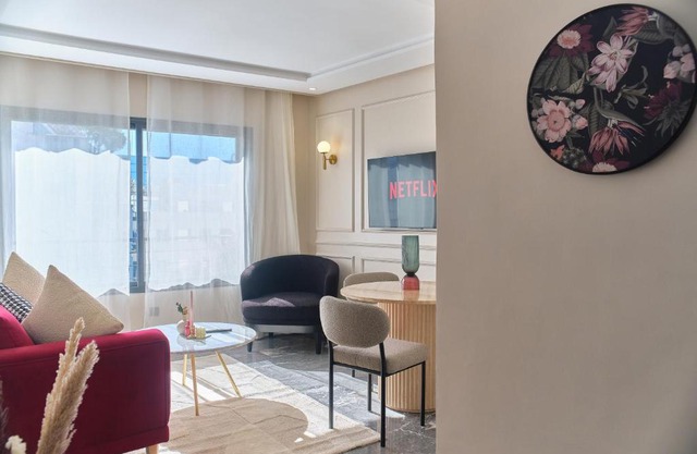 TheCasaEdition Gauthier Residency City Center