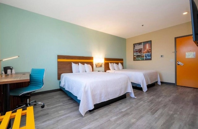 Theme Park Getaway! Pool, Minutes to Universal, Premium Outlets, SeaWorld