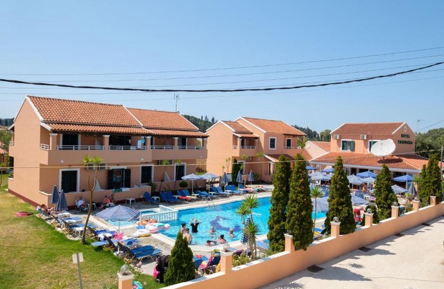 Theodosia Hotel
