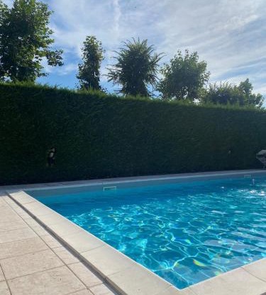 ThermaeSirmioneApartment Pool & Free Parking