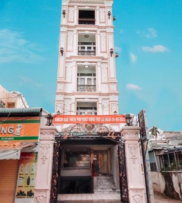 Thiên Phú Hotel