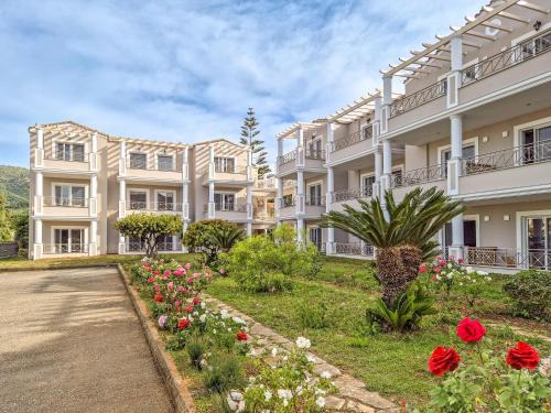 Thinalos Hotel