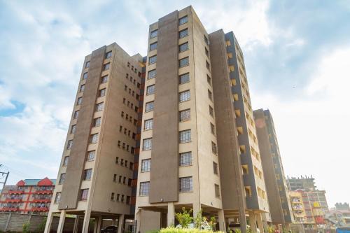 Thinkar Furnished Apartments