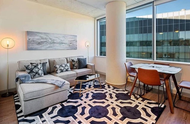 Este apartamento es un 0 dormitorio (s), 1 baños, ubicado en Philadelphia, PA.