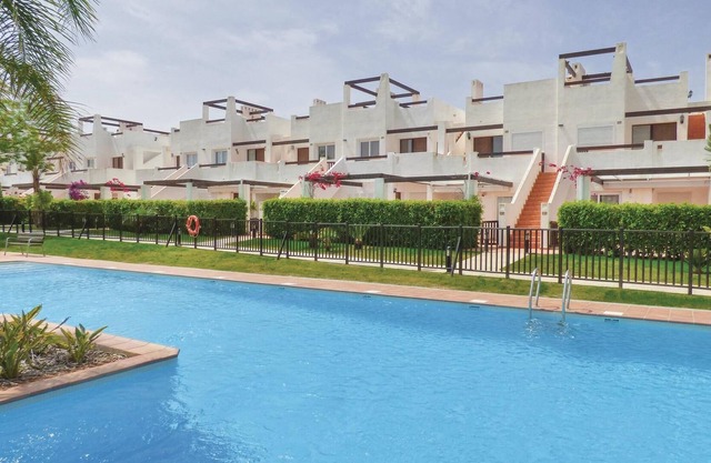 Alojamiento de 3 habitaciones en Condado de Alhama