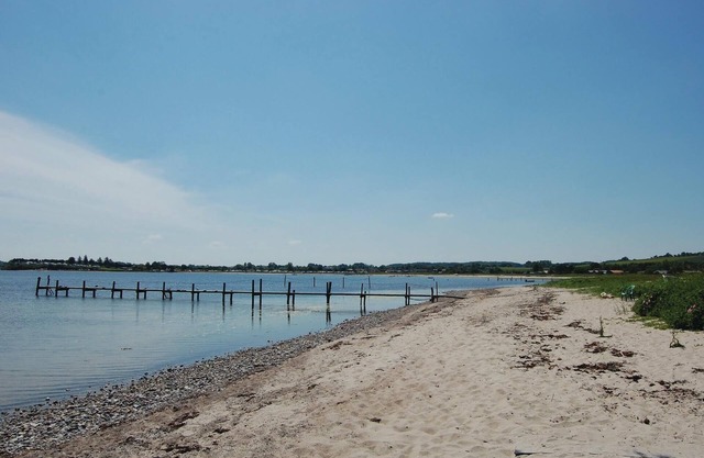 Alojamiento de 4 habitaciones en Haderslev