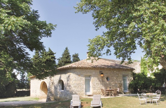 Alojamiento de 2 habitaciones en Montboucher sur Jabron