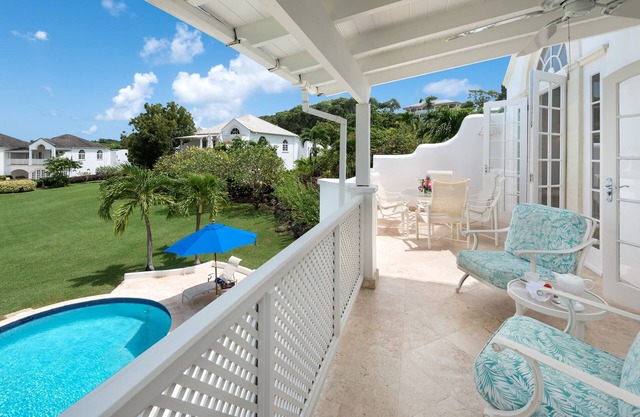 This elegant 3-bedroom, the 3.5-bathroom townhouse