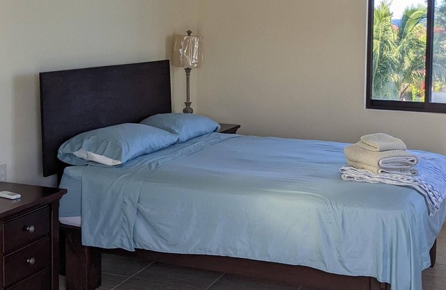 This house is a 1 bedroom(s), 1 bathrooms, located in La Ribera, Baja California Sur.