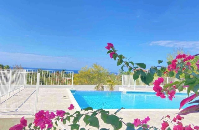 This house is a 2 bedroom(s), 2.5 bathrooms, located in Montego Bay, St. James Parish.