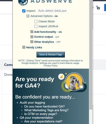 This is a Criteo Test