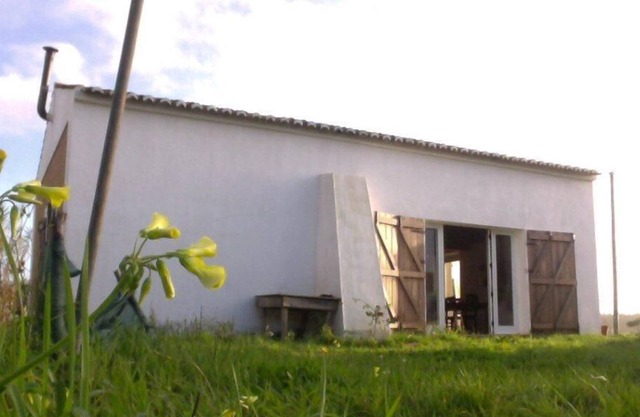 Esto no es un chalet