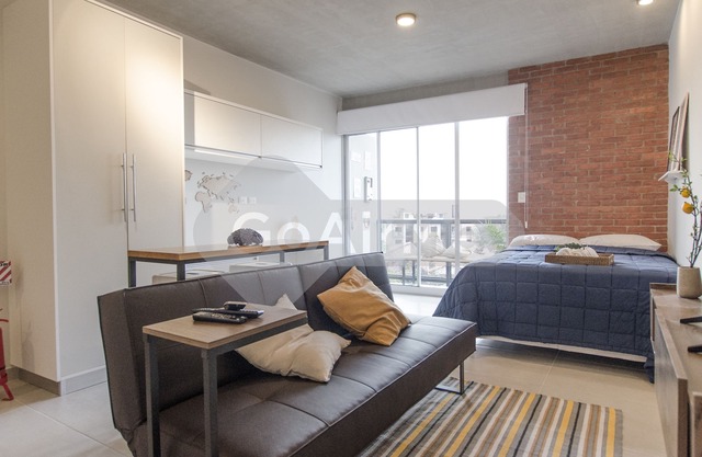 This loft is a 0 bedroom(s), 1 bathrooms, located in Asunción, Asunción.