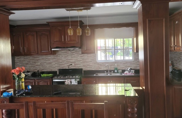 This property is a beautiful house