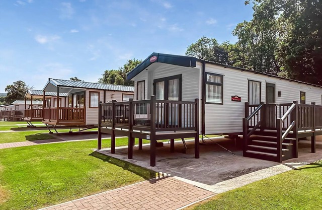 Alojamiento de 2 habitaciones en Guisborough, Saltburn-by-the Sea