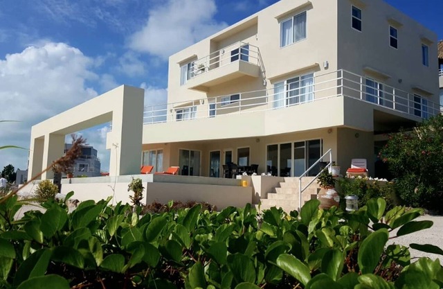 Septiembre / octubre solamente! 20% de descuento de lujo de 6 hab Villa!