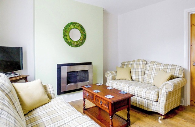 Alojamiento de 3 habitaciones en Hinderwell, near Whitby