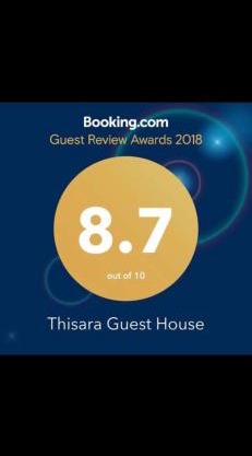 Thisara Pool Hotel Kataragama & Yala-Kabiliththa Safari