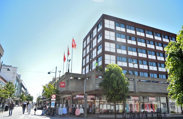 Thon Partner Hotel Kristiansand
