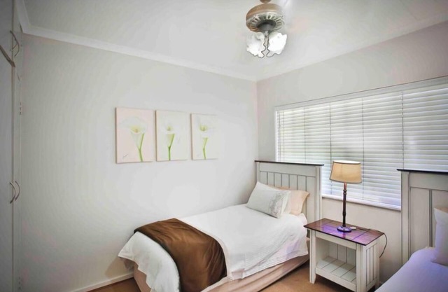 Three Bedroom Unit No Loadshedding