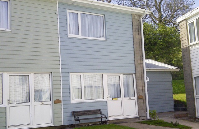 Casa de vacaciones de tres dormitorios en la hermosa costa de Pembrokeshire