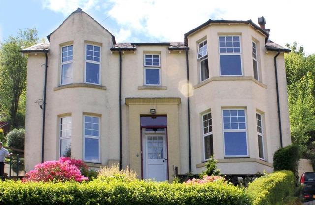 Three Bedroom Holiday House in Oban