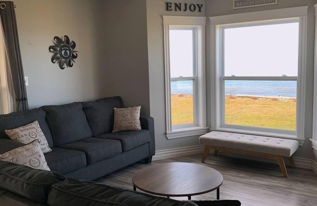 Ocean Ridge Beach House