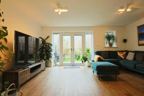 Three Bedroom House in Easton