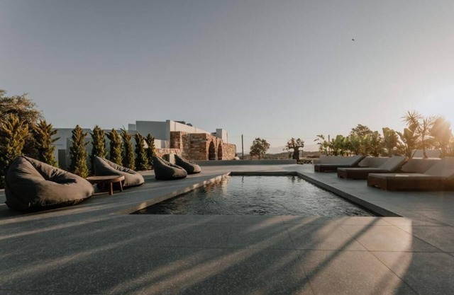 Three-Bedroom Superior Villa with Private Pool
