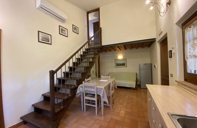 IDEAL VACACIONES Tenuta Badia Agilla