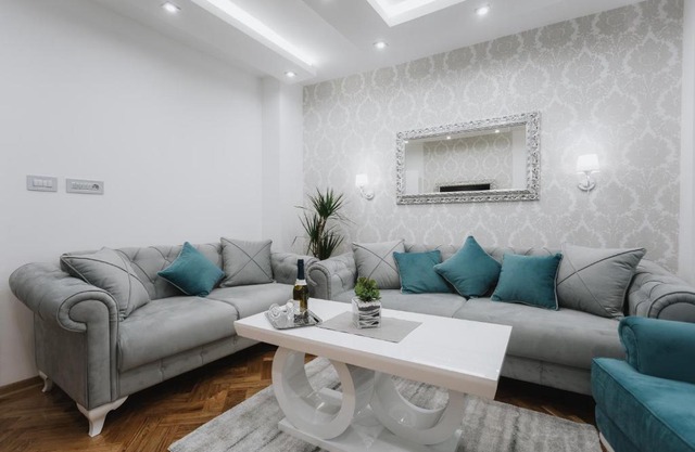 Three Sons Apartment