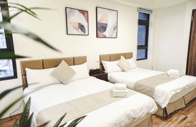 Threefirm B&B