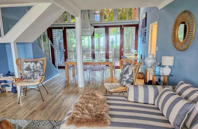 Throne Manor in Southbroom