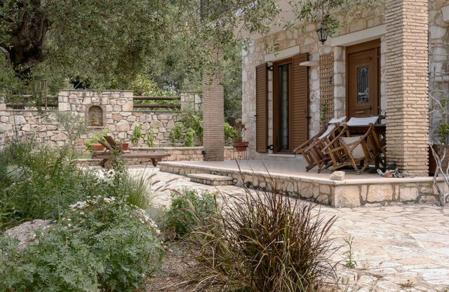 Lioriza Country Houses - Thyme Cottage