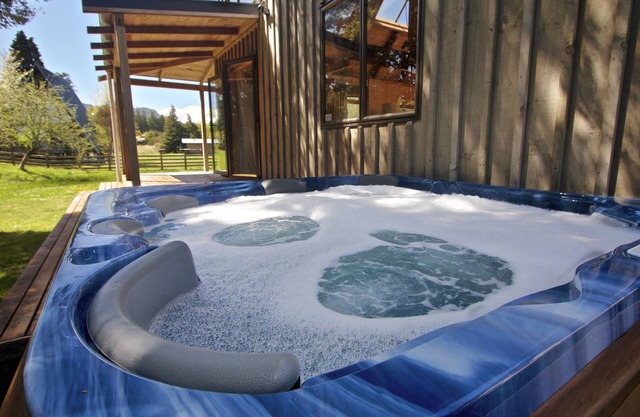 Ti Kouka Chalet - Ohakune Casa de vacaciones