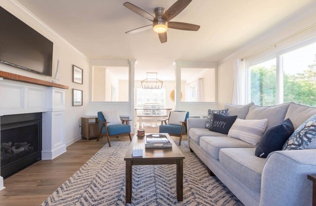 Tidal Watch 1-Master Suite w/ Ocean View