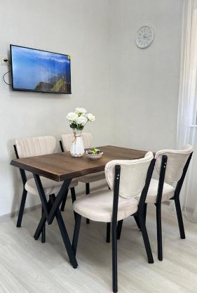 Tiflisee Homes