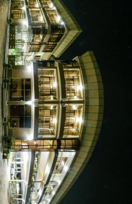 Tigers's apartment Hotel