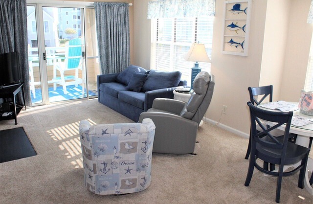 Buccaneer Village 211