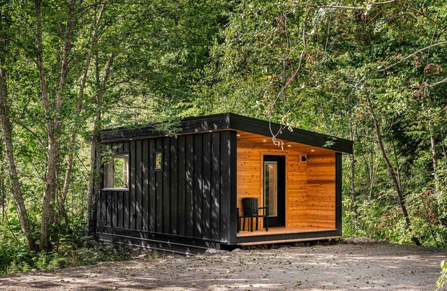 Timber Lodge - Alpha Mountain Lodging