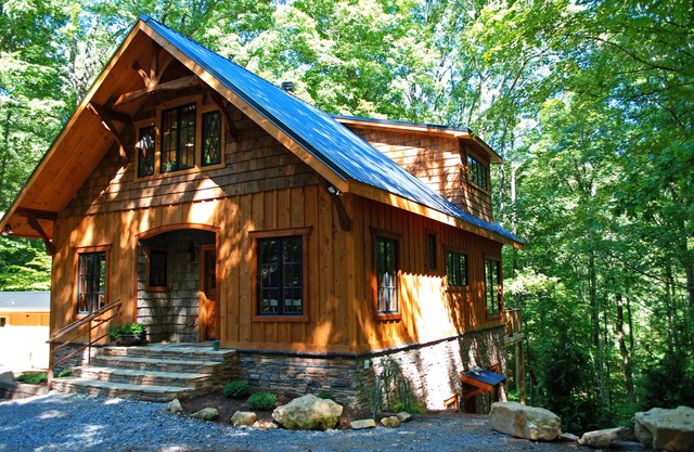 Timber Ridge - Retiro boscosa cerca de Natchez Trace, Franklin, Leipers tenedor!