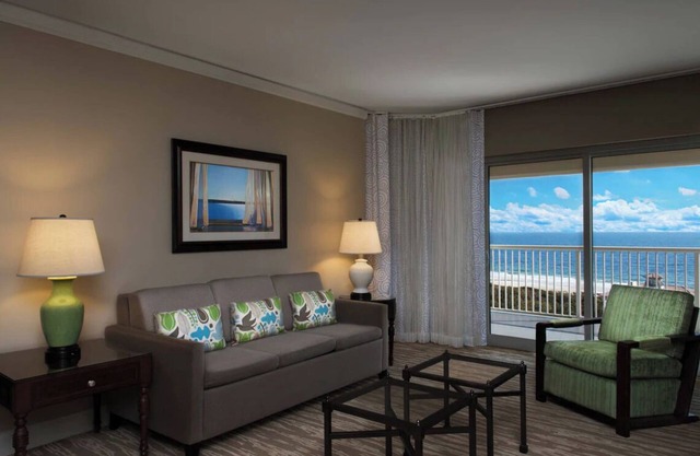 Timeless Charm of 2BR Villa Escape with Ocean view