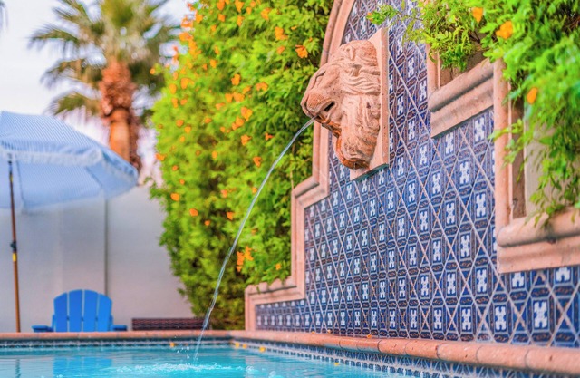 Timeless Elegance: Historic Estate for 14 w/ Pool, Hot Tub + Putting Green