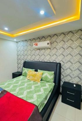 Timeless Hotel & Apartments